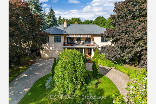 55 Pine Ridge Dr, Toronto