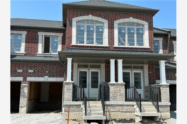 1222 Rexton Dr, Oshawa