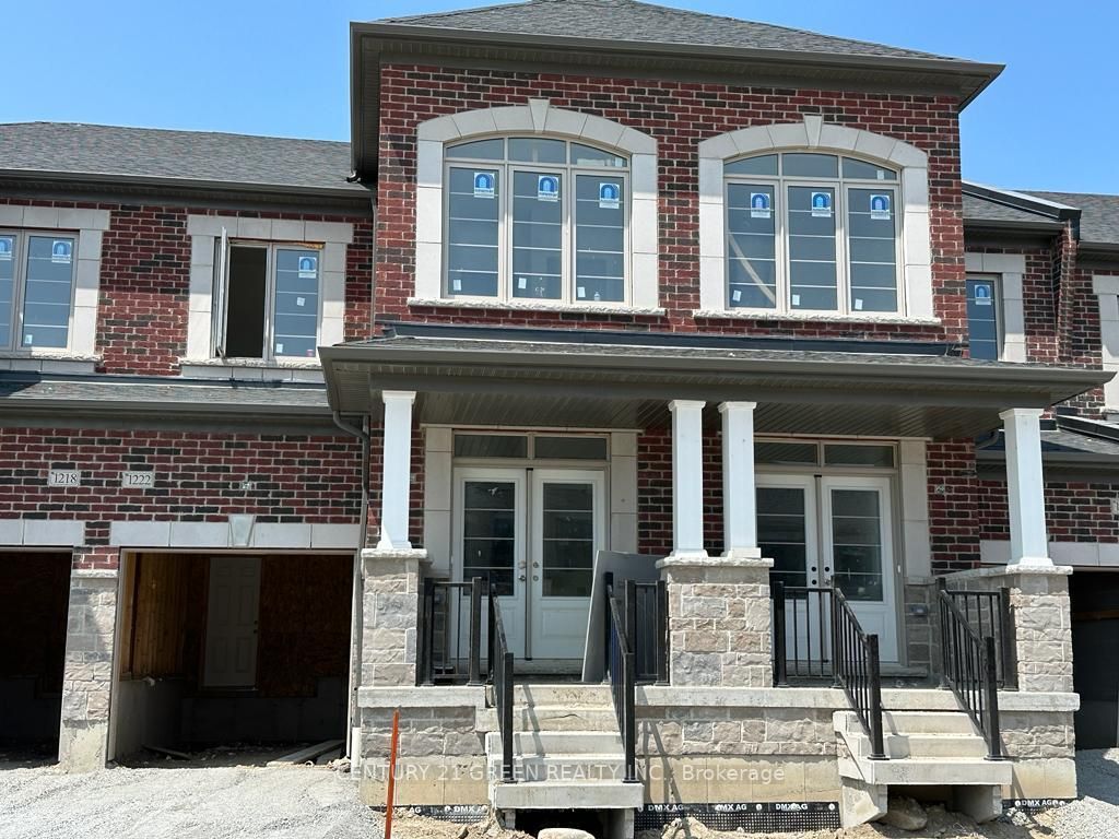 1222 Rexton Drive