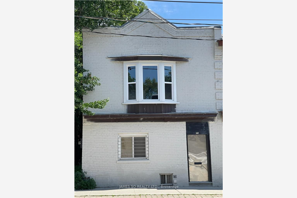 293 Broadview Ave, Toronto