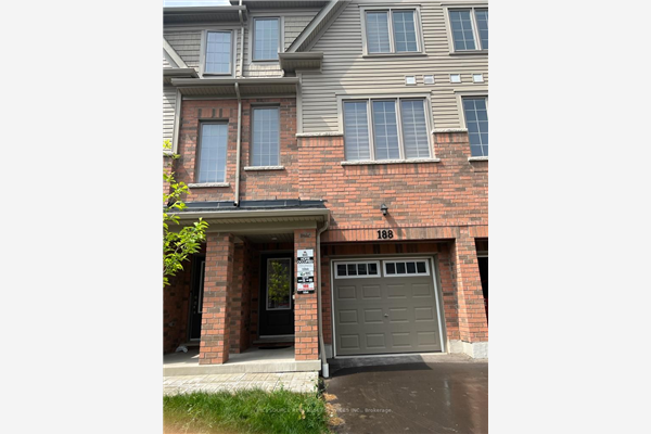 188 Royal Northern Path, Oshawa