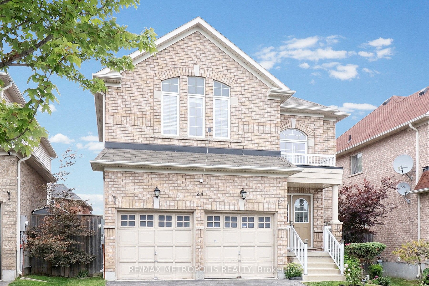 24 Kimble Avenue