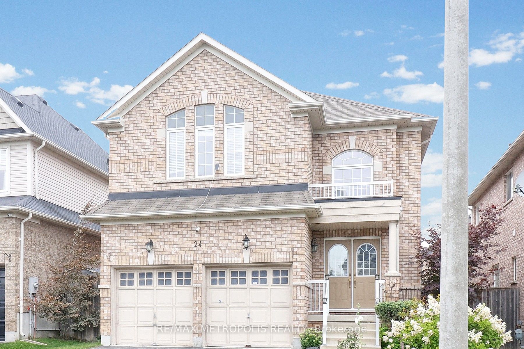 24 Kimble Avenue