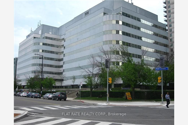 55 Town Centre Crt