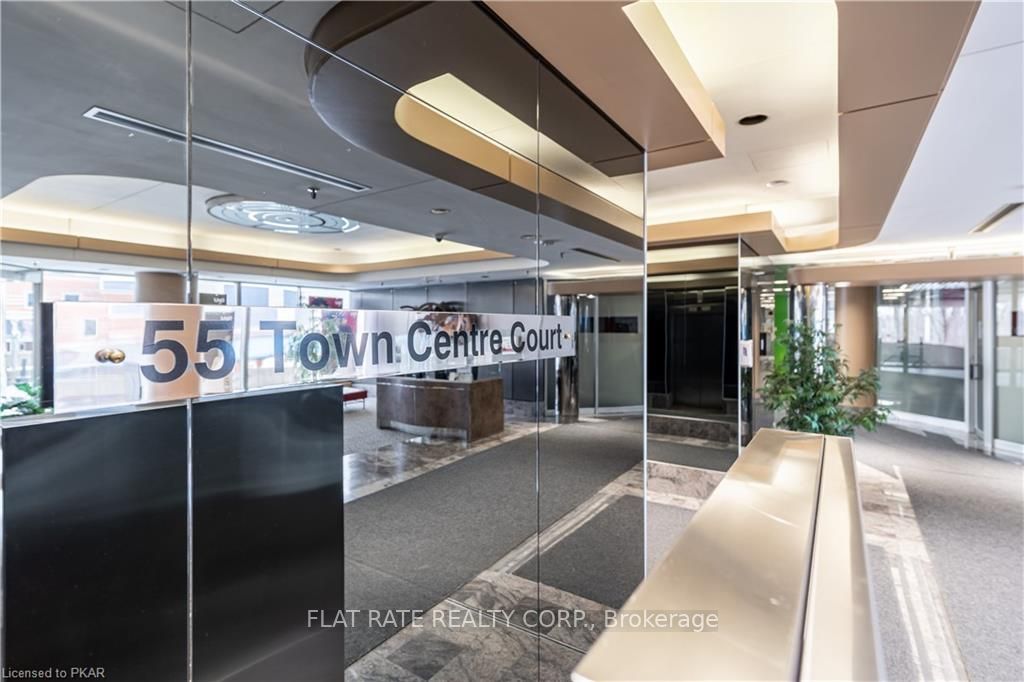 55 Town Centre Crt