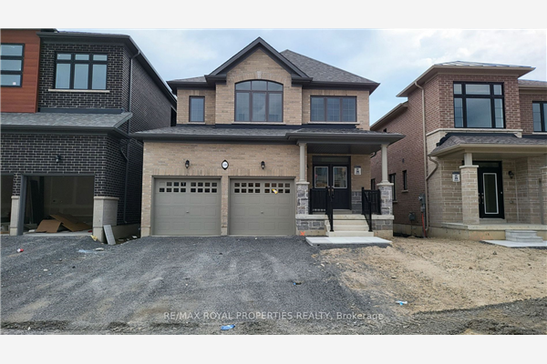 1199 Plymouth Dr, Oshawa