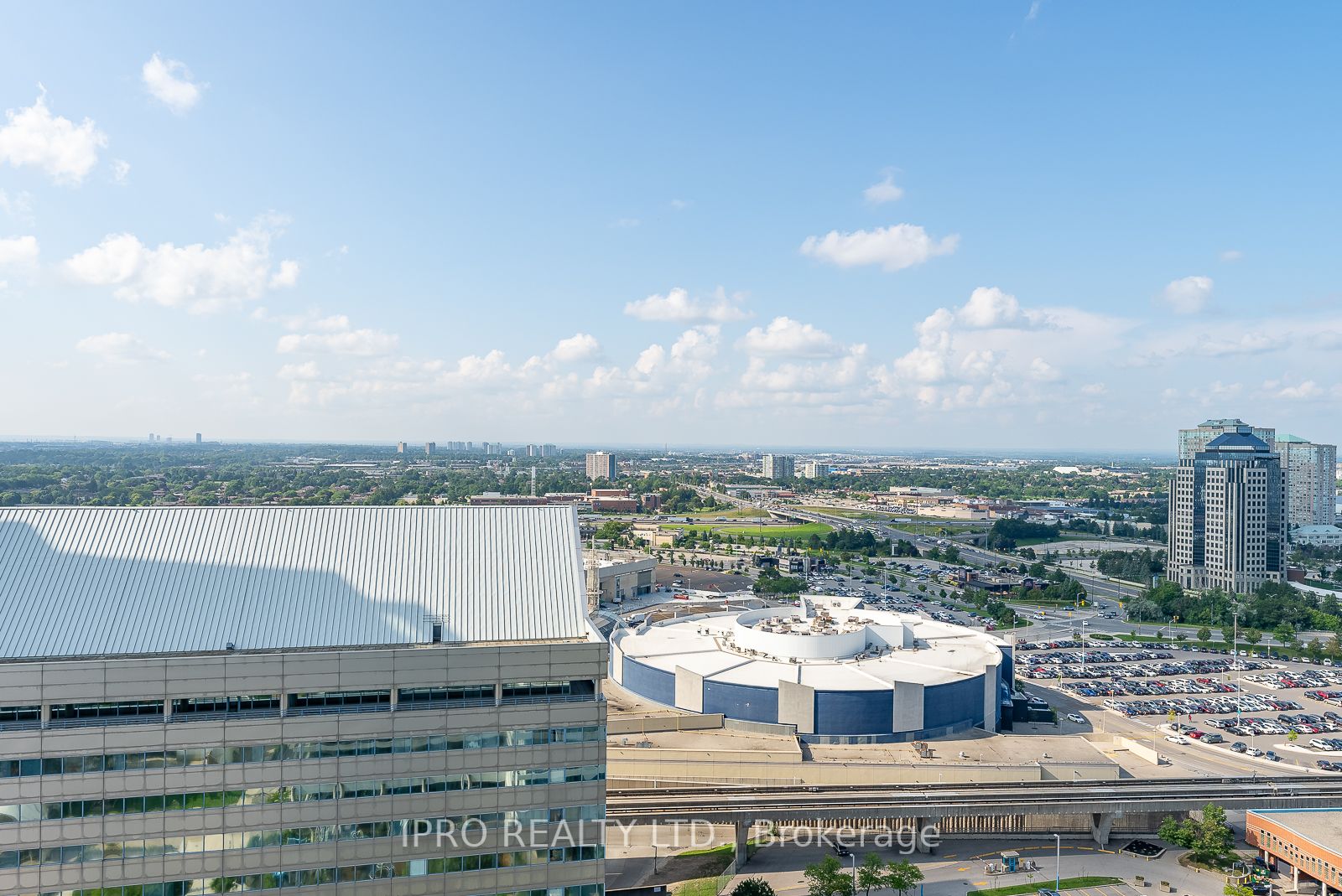 60 Town Centre Crt, #2404
