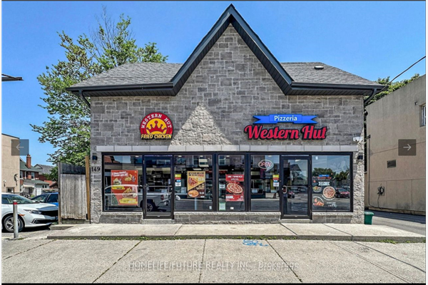 149 Simcoe St S, Oshawa