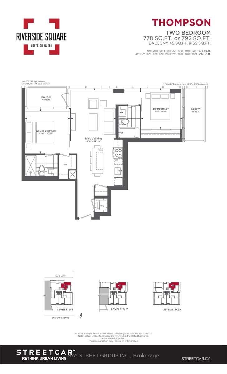 15 Baseball Pl, #1001