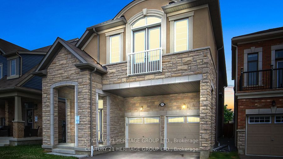 177 Westfield Dr