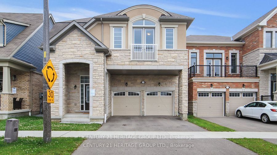 177 Westfield Dr