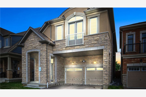 177 Westfield Dr, Whitby