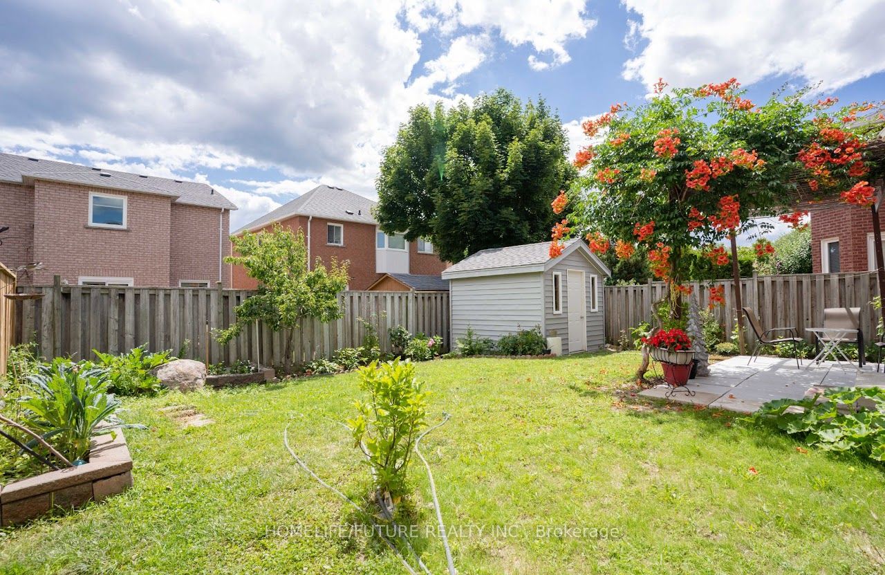 207 Mossbrook Square
