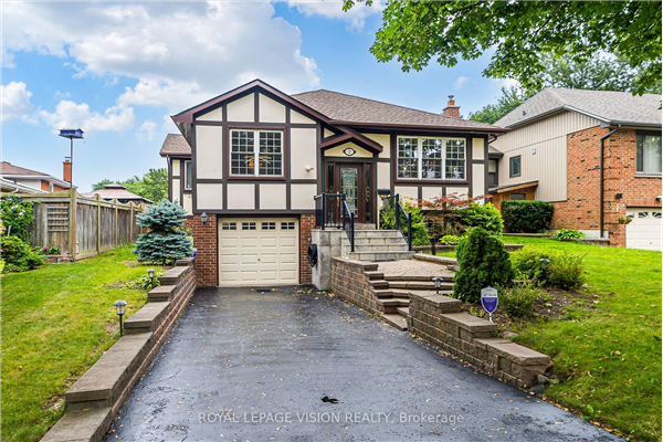 3 Muir Cres, Whitby