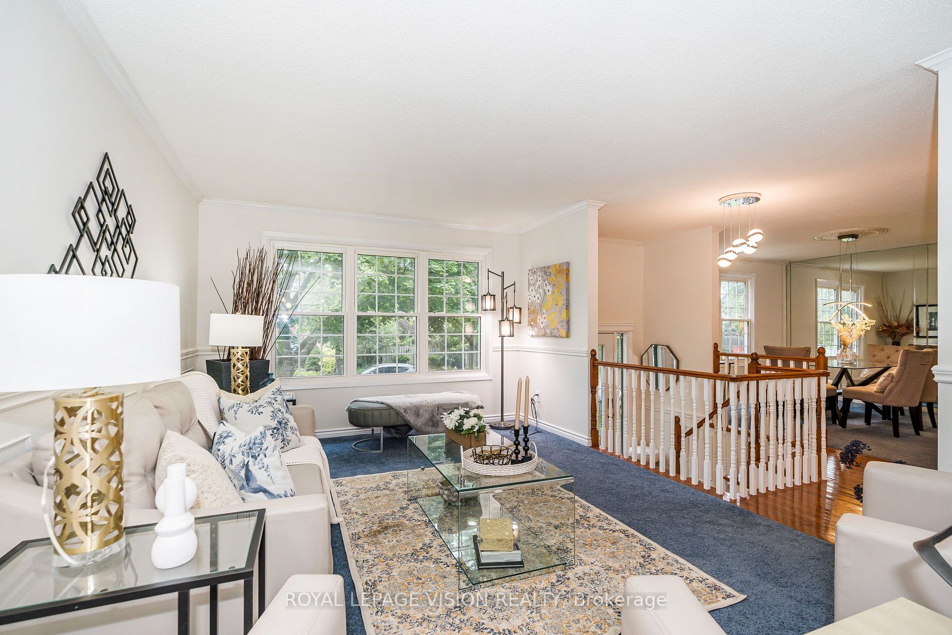 3 Muir Cres