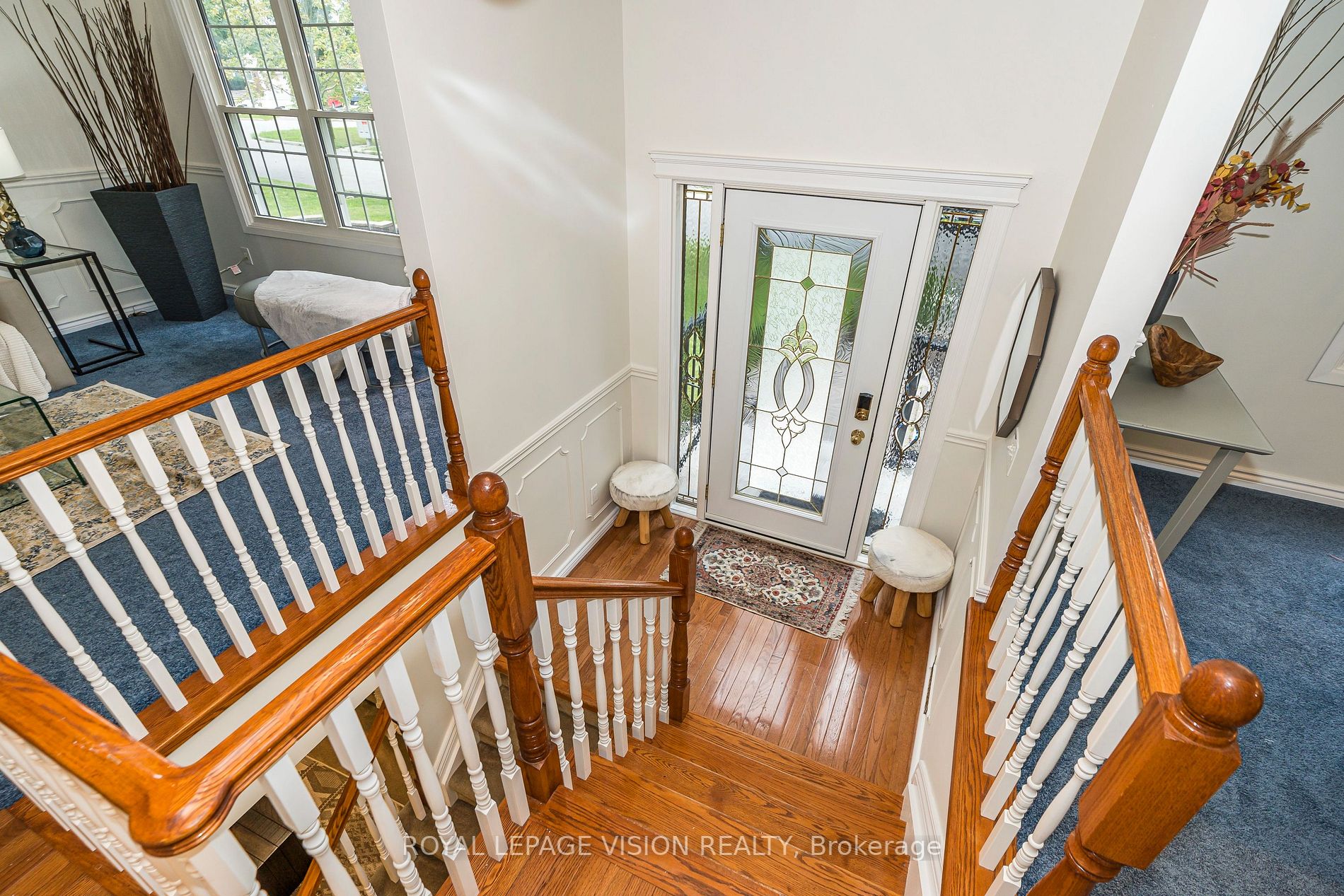 3 Muir Cres