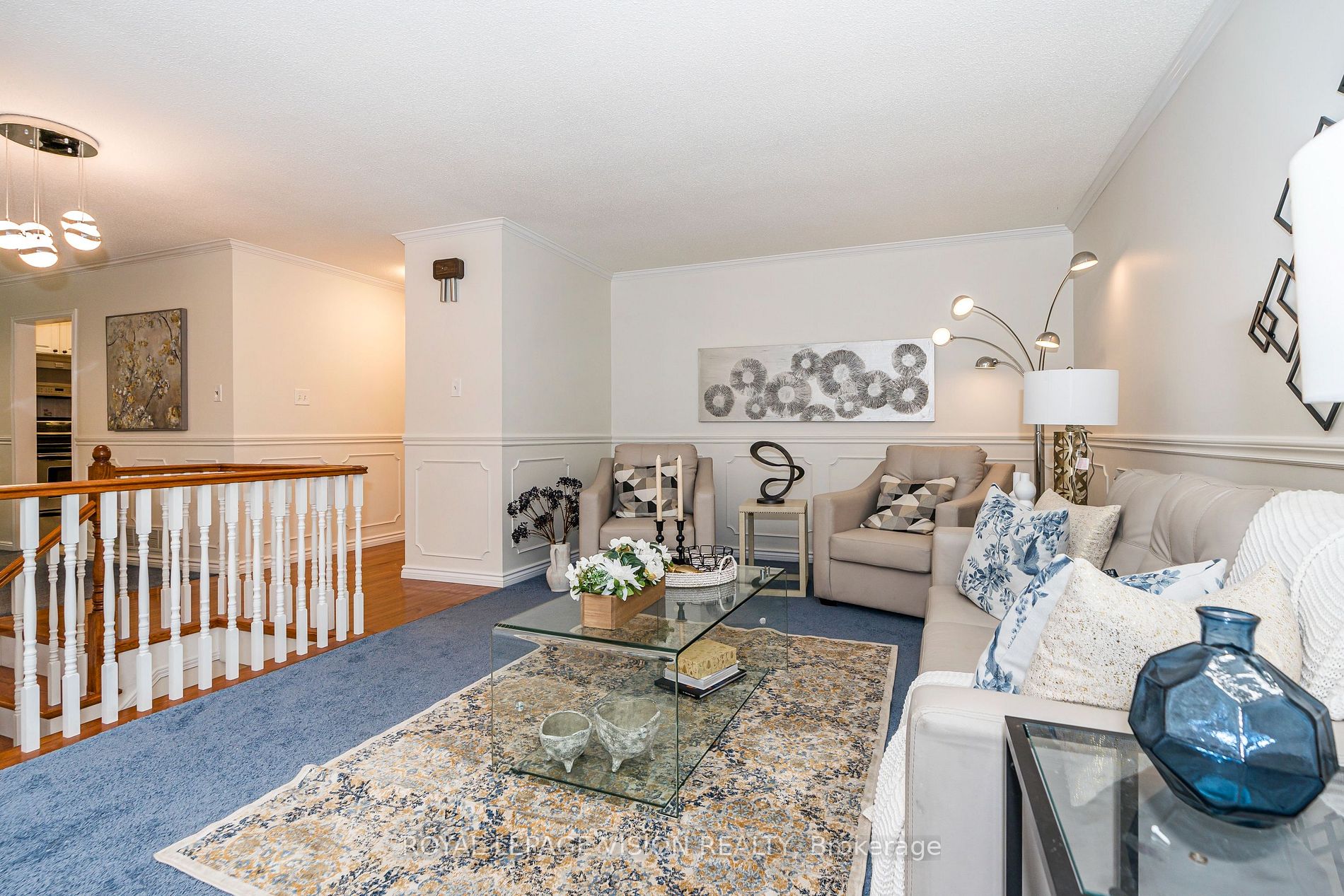 3 Muir Cres