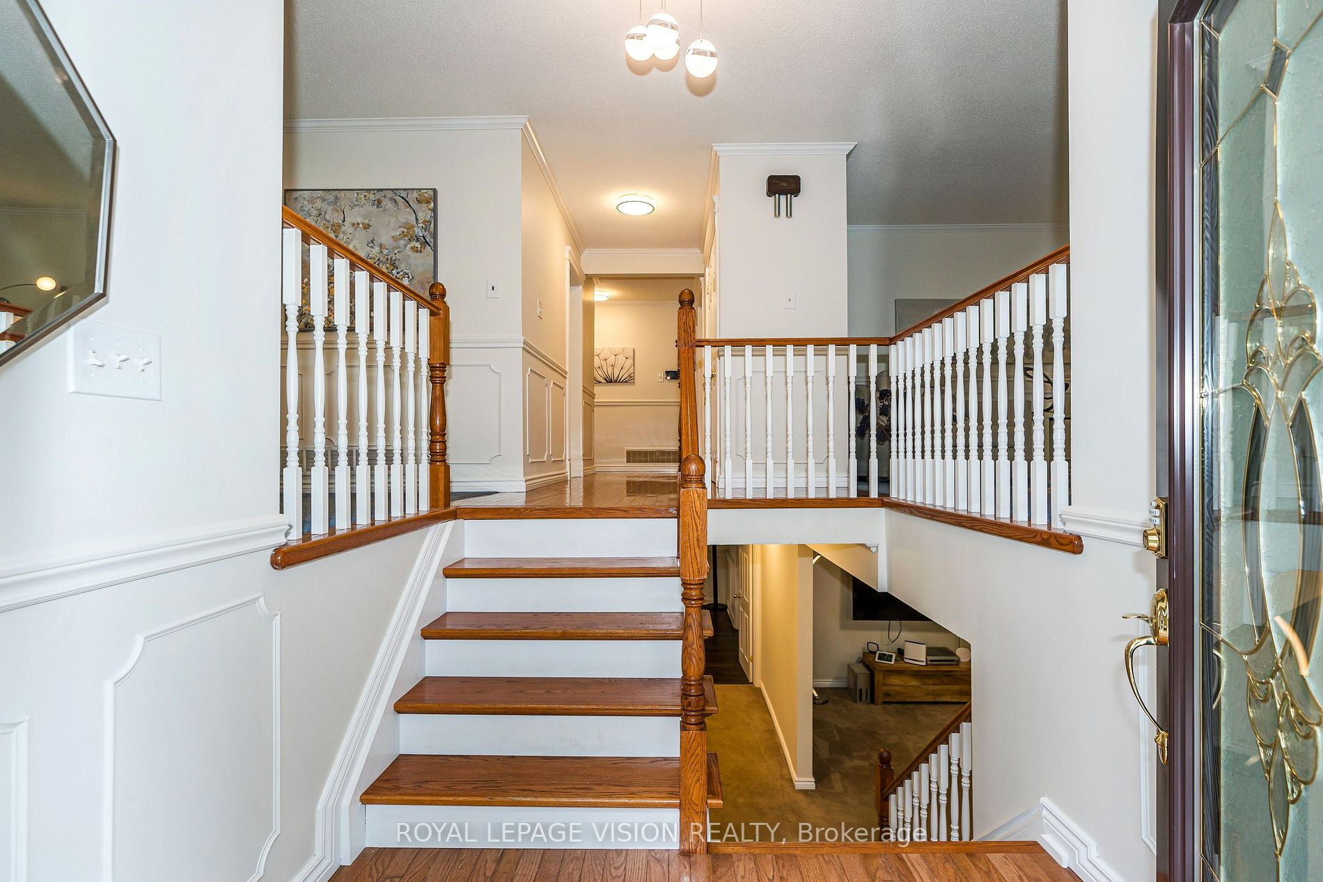 3 Muir Cres
