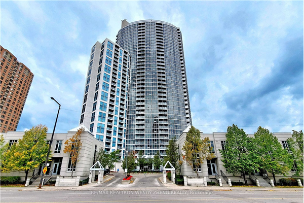 83 Borough Dr, Toronto
