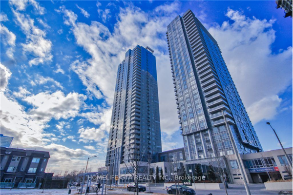 275 Village Green Sq, Toronto