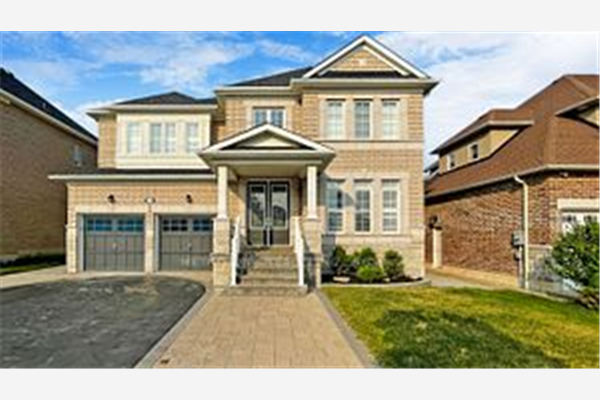 3543 Garrard Rd, Whitby