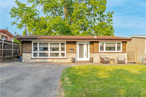 1191 Ravine Rd, Oshawa