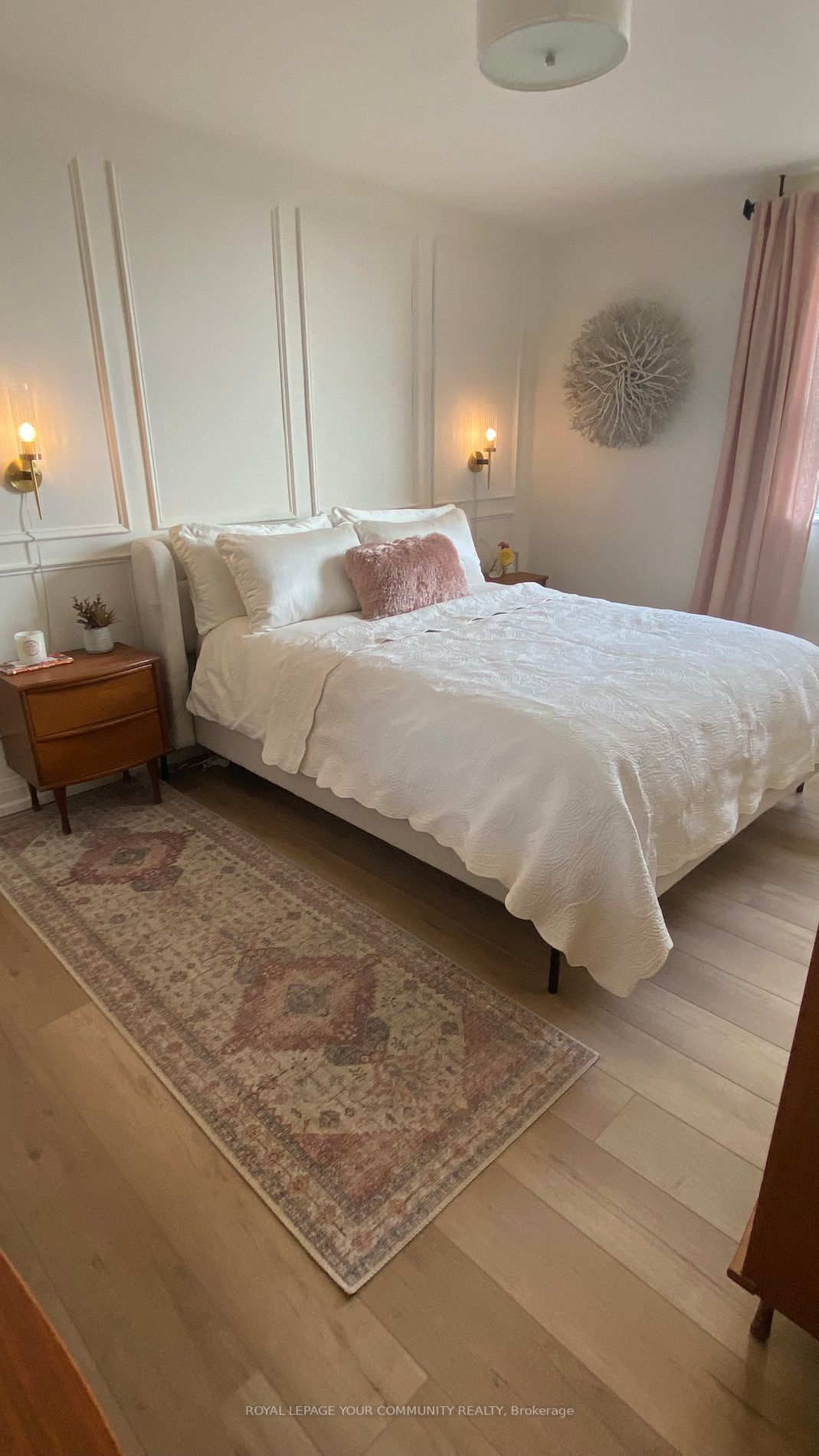 1 Massey Sq, #1509