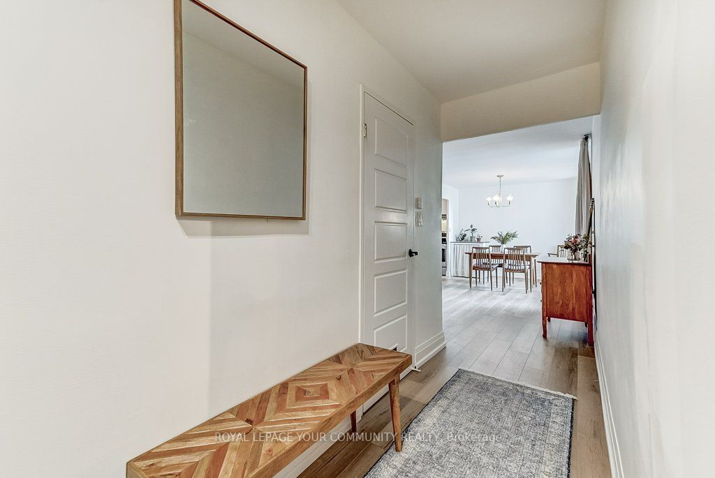 1 Massey Sq, #1509