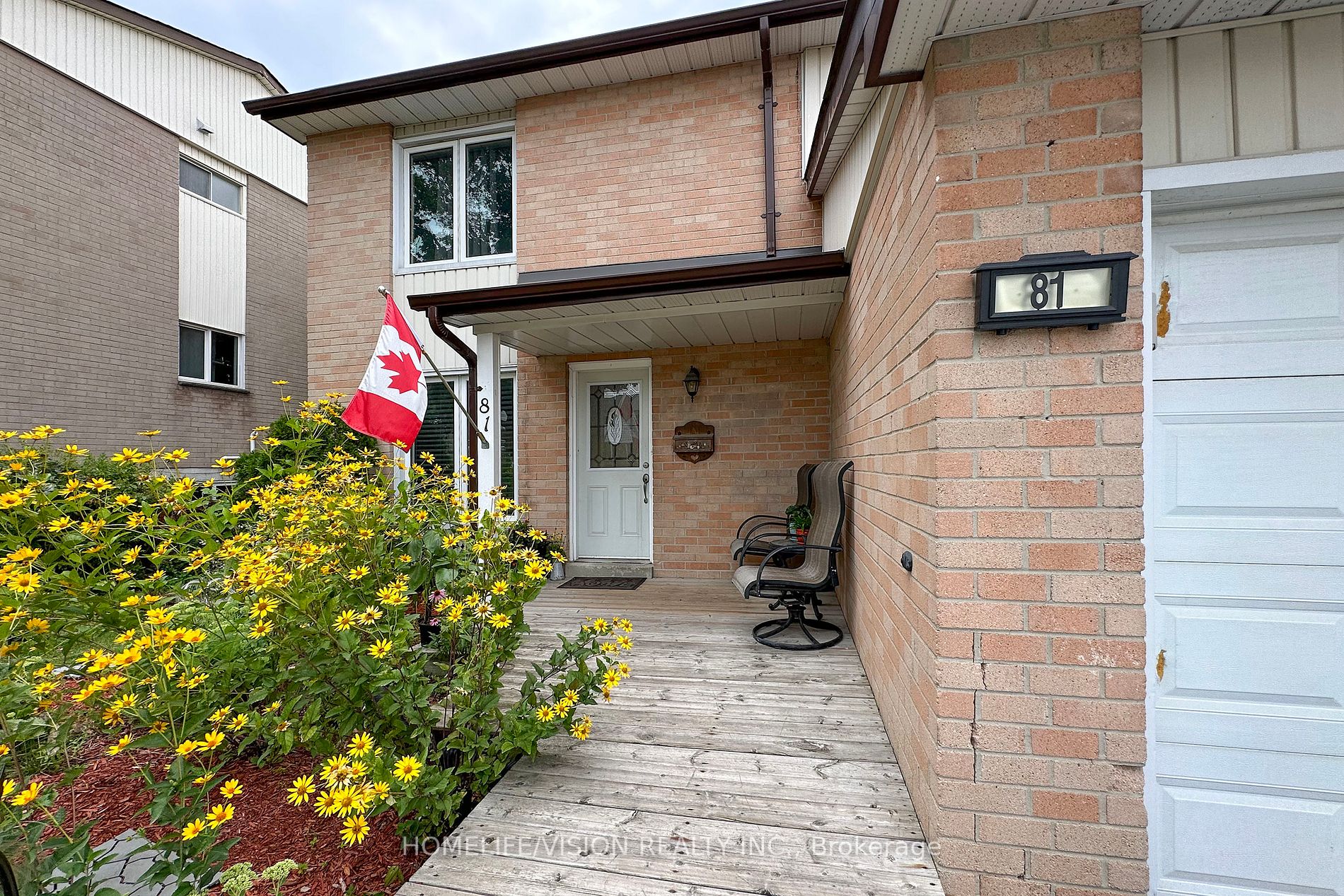 81 Doreen Cres