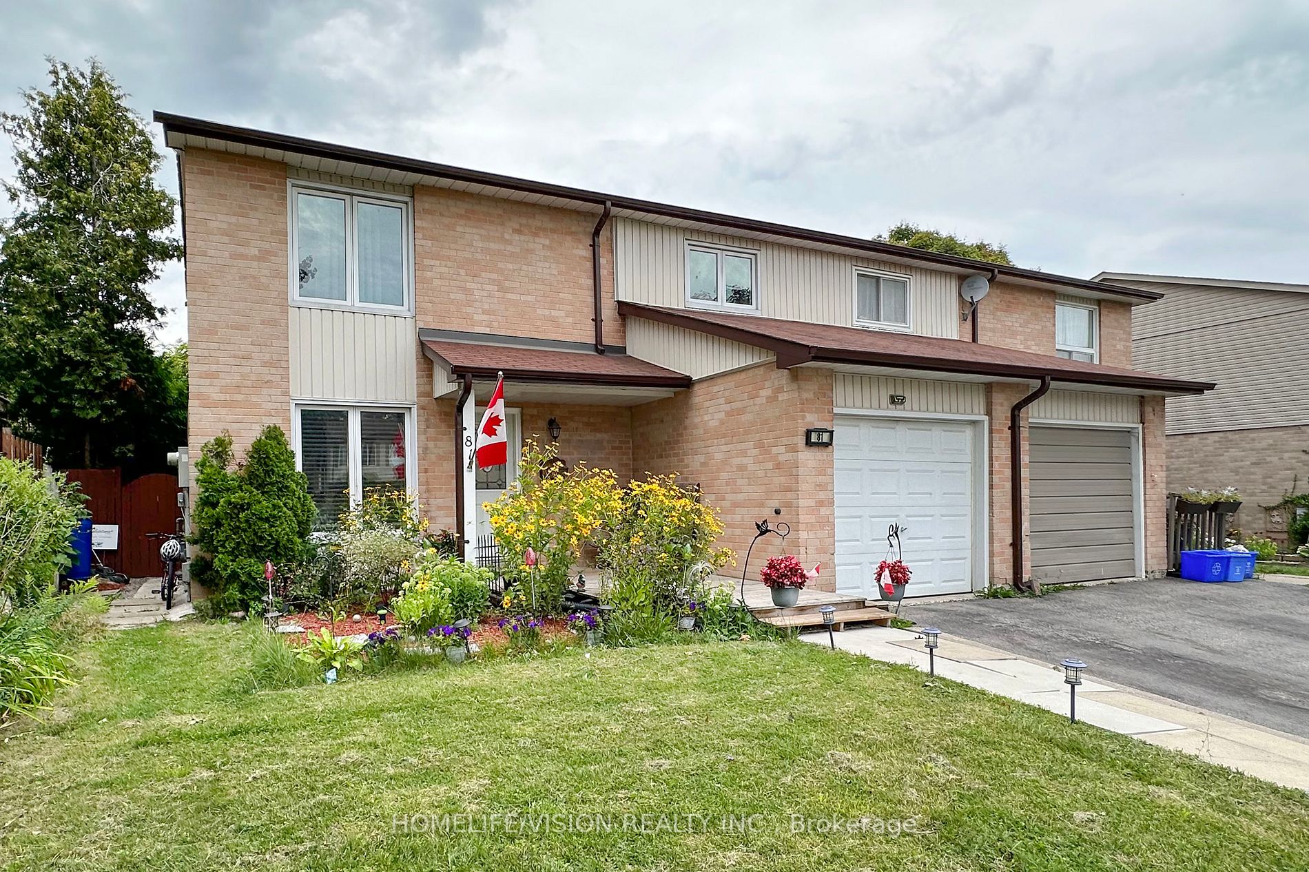 81 Doreen Cres