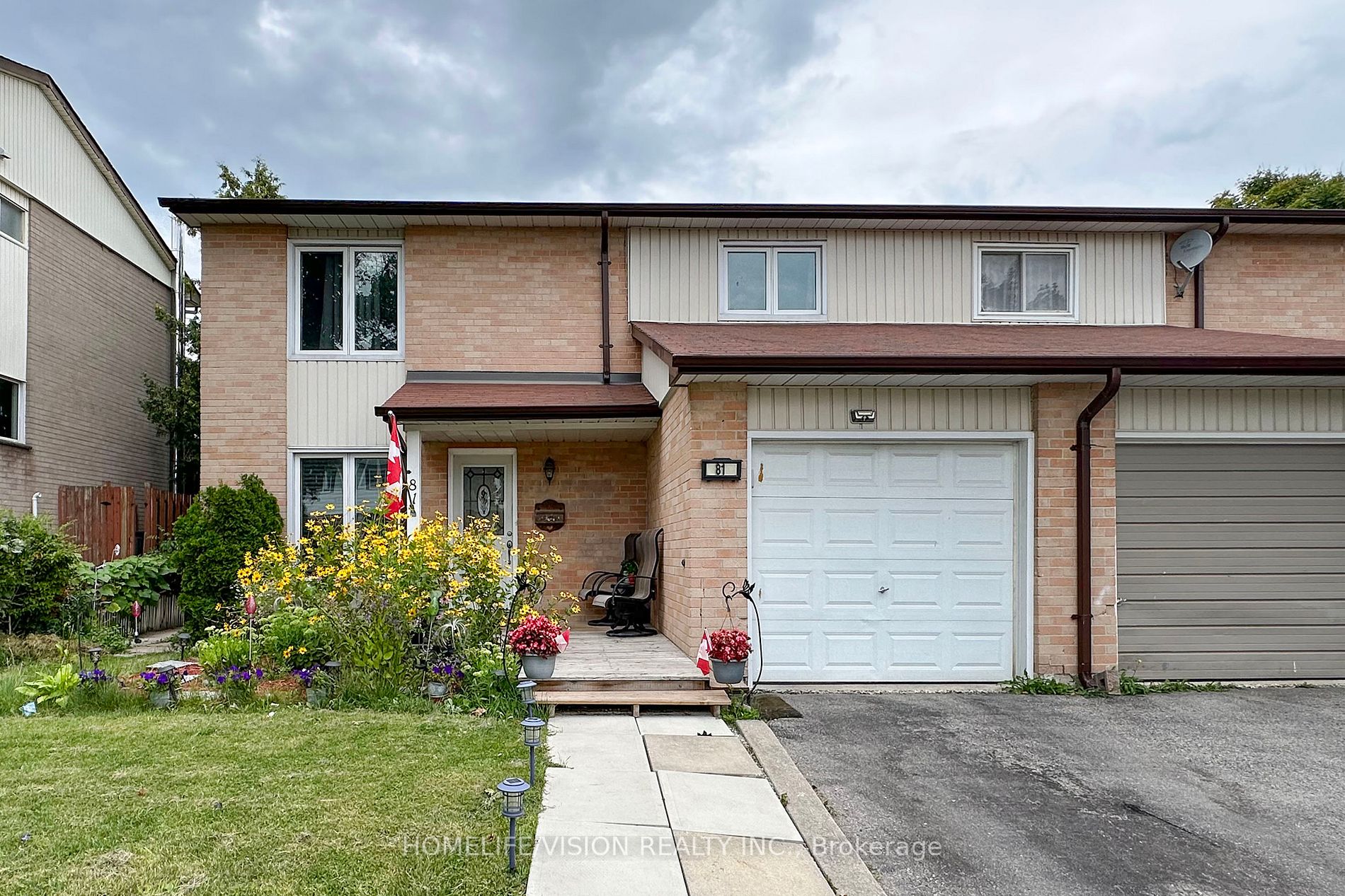 81 Doreen Cres