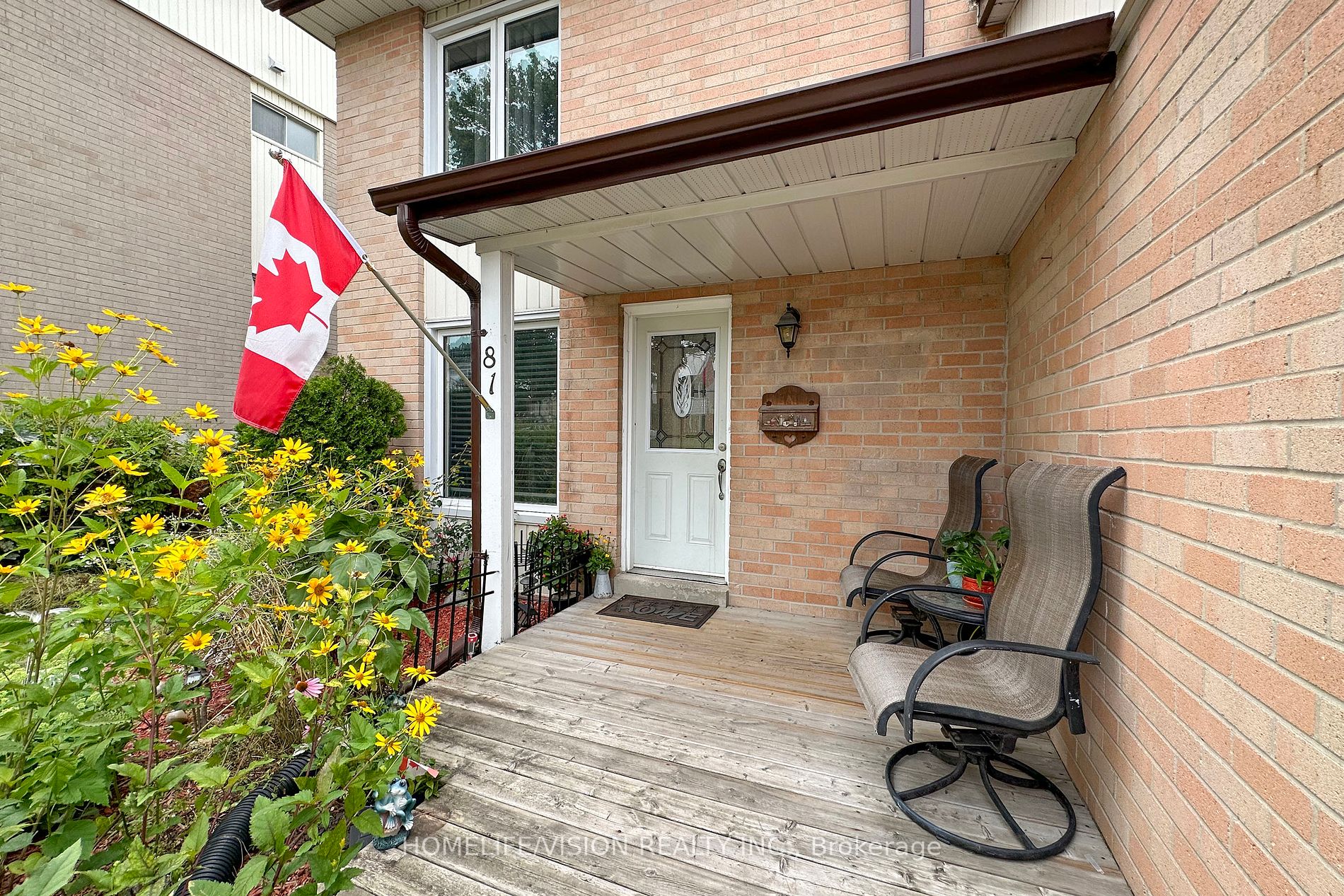 81 Doreen Cres