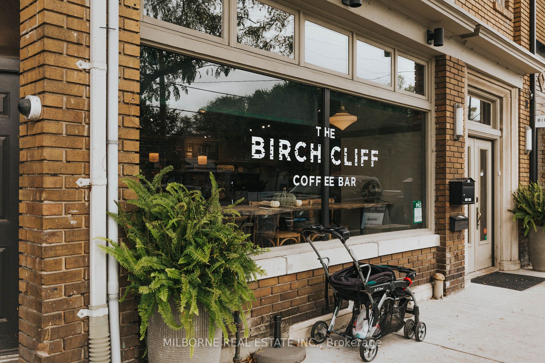 35 Birchcliff Ave, #Th16