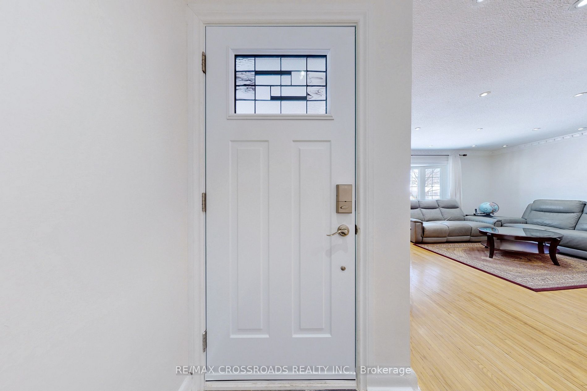 46 Perivale Crescent