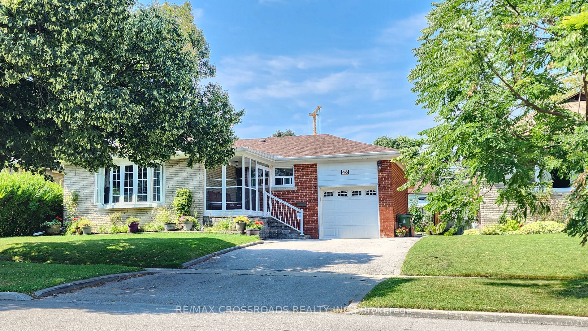 46 Perivale Crescent