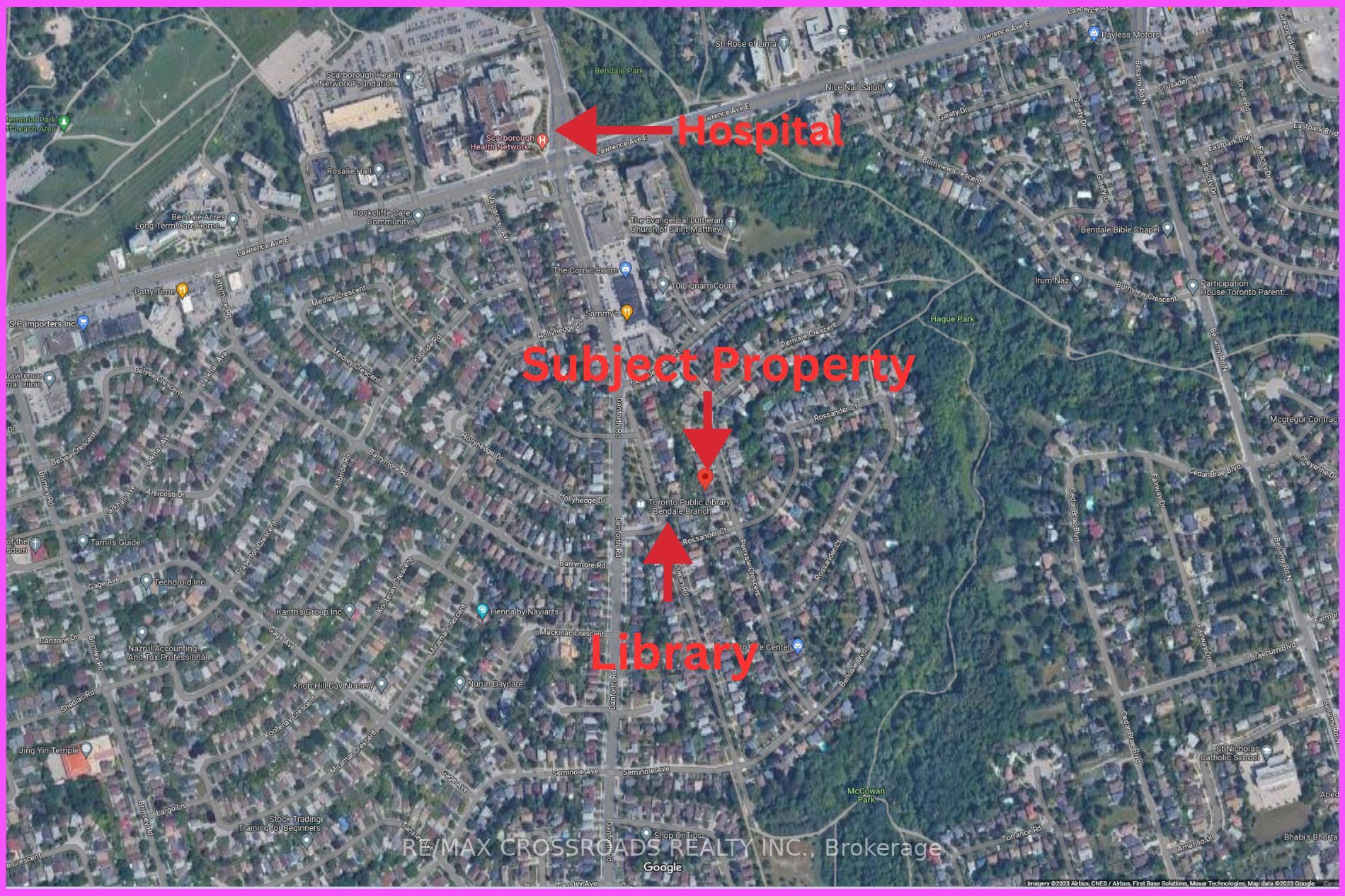 46 Perivale Crescent