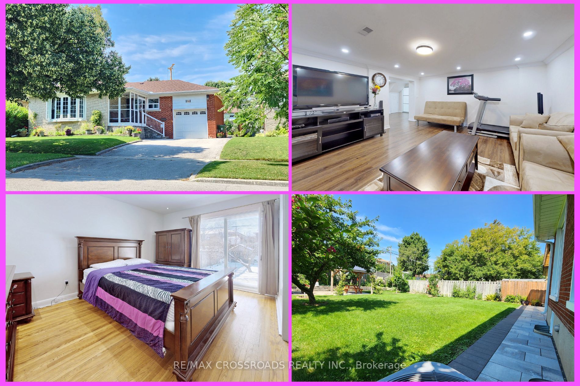 46 Perivale Crescent