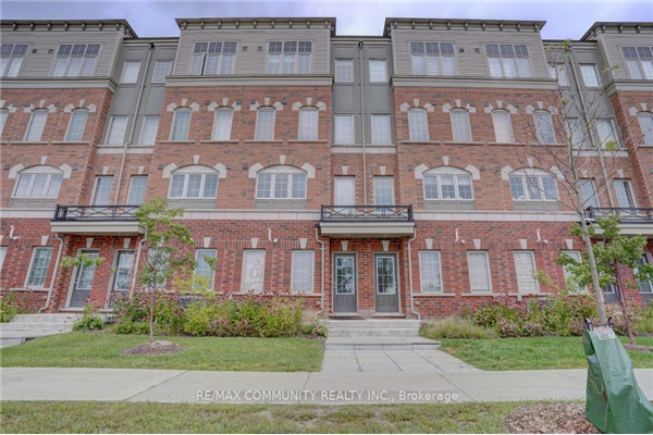 2282 Chevron Prince Path, Oshawa