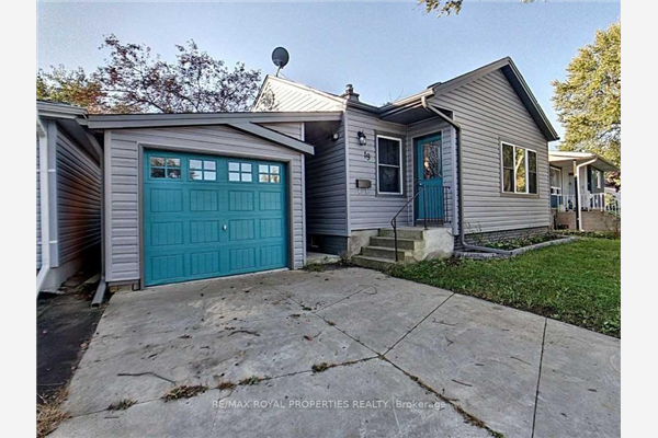 19 Beech St, Ajax
