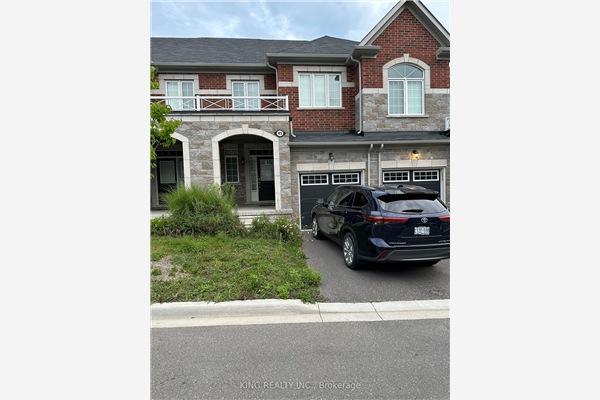 45 Brent Cres, Clarington