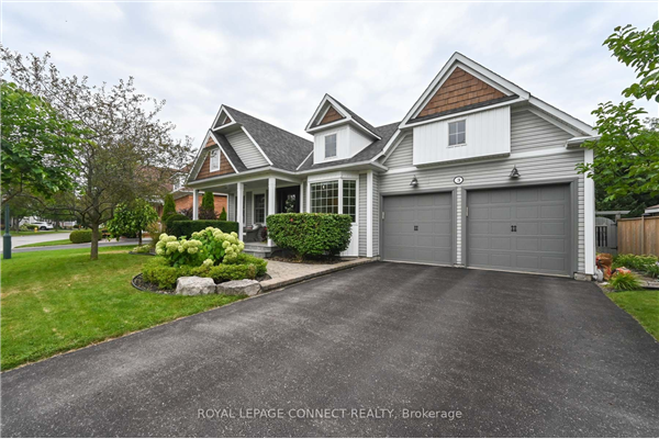 3 Hoppe St, Ajax
