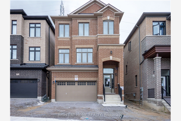 1276 Aquarius Tr, Pickering