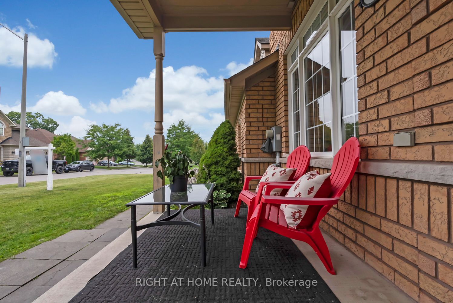 23 Don Morris Crt