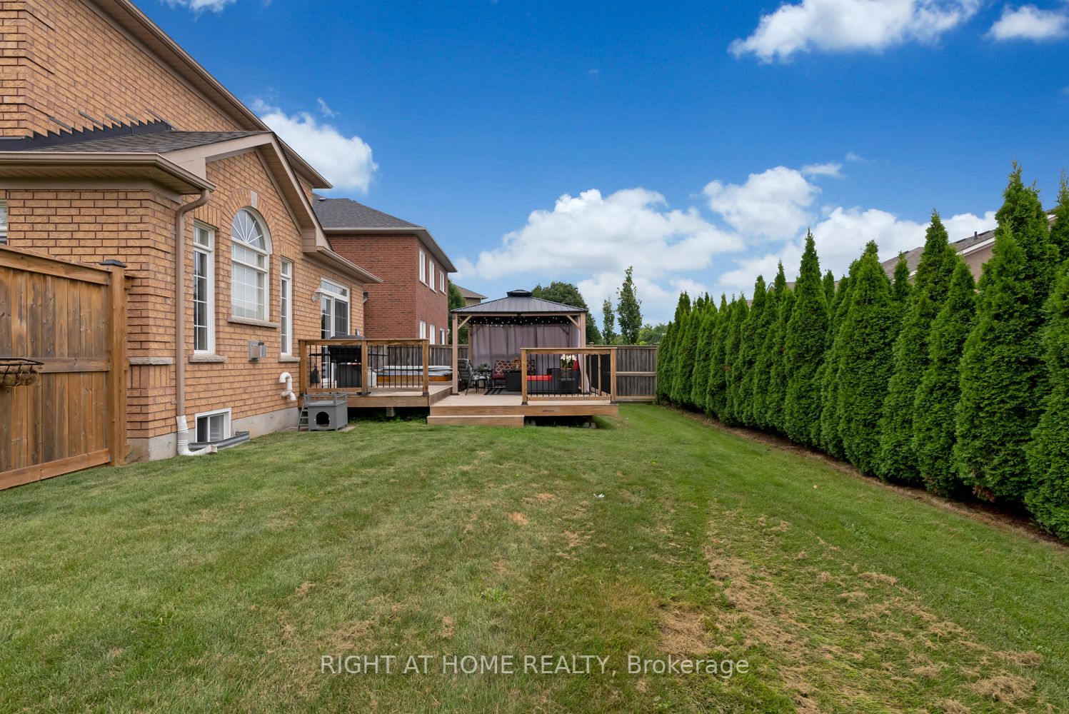 23 Don Morris Crt