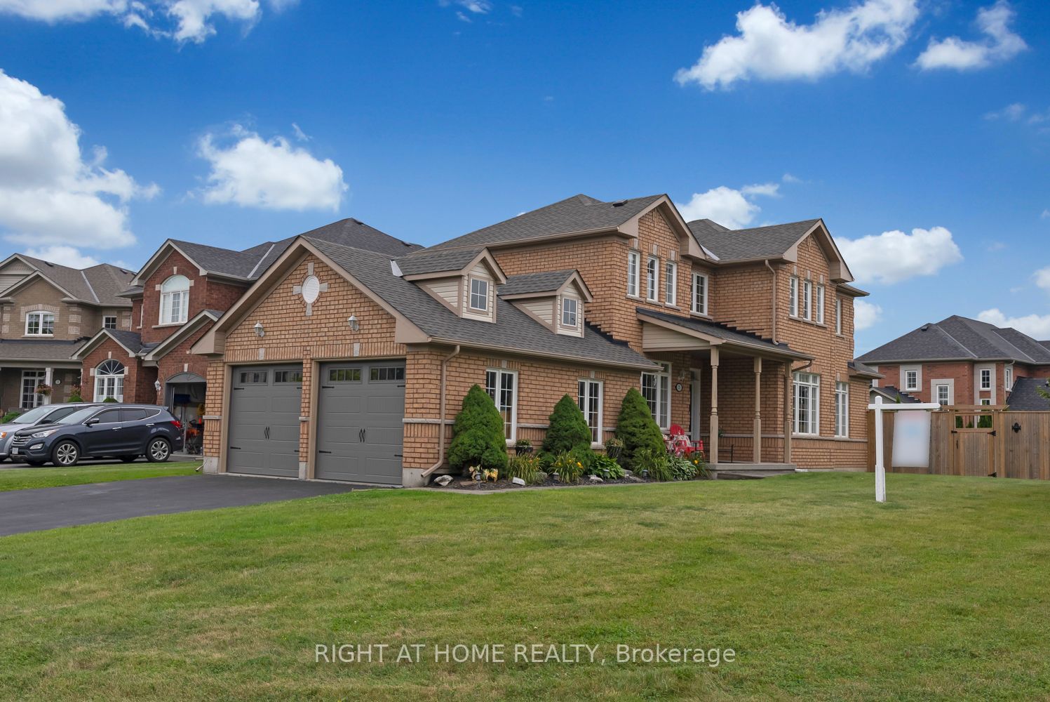 23 Don Morris Crt