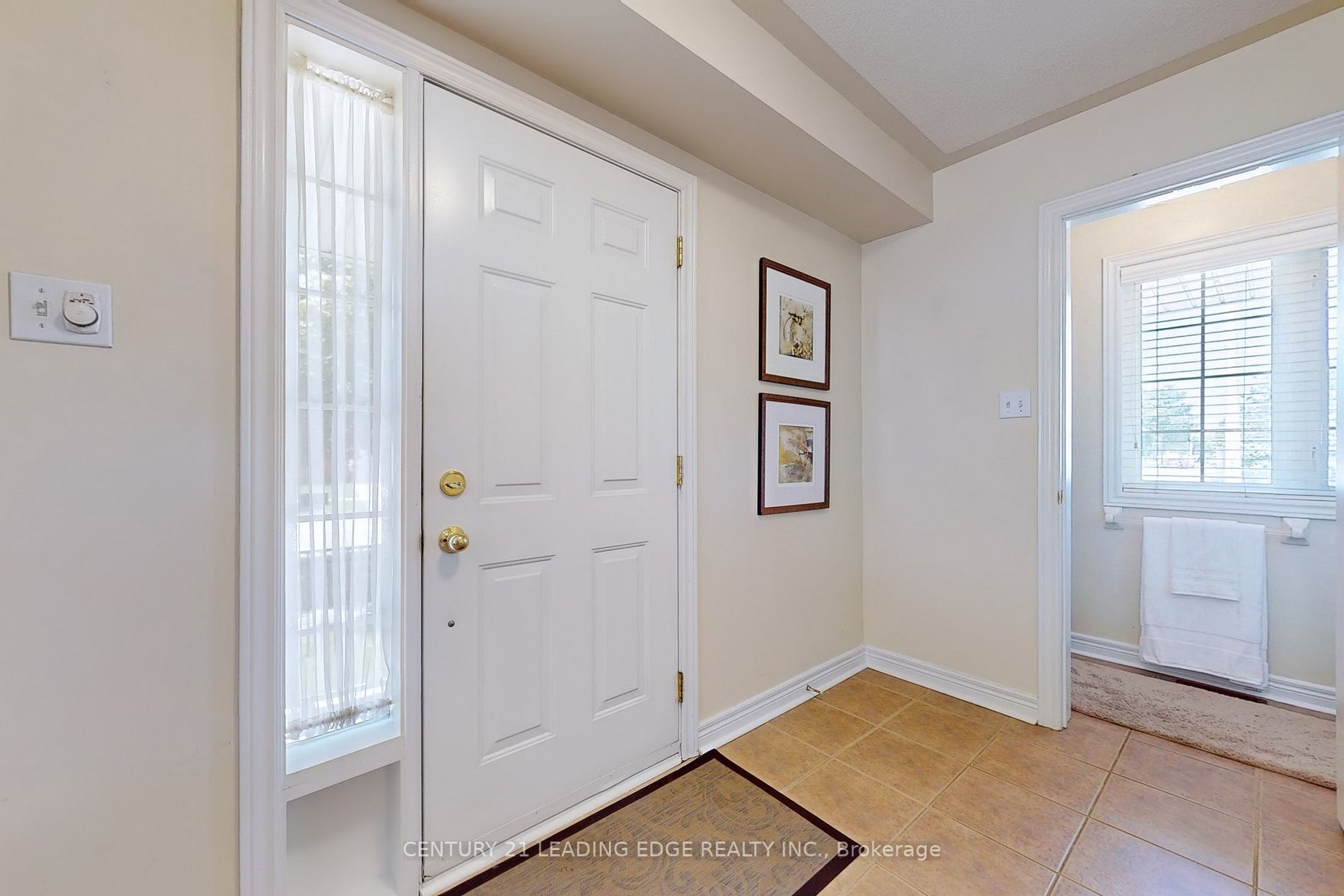 1 Teagarden Crt