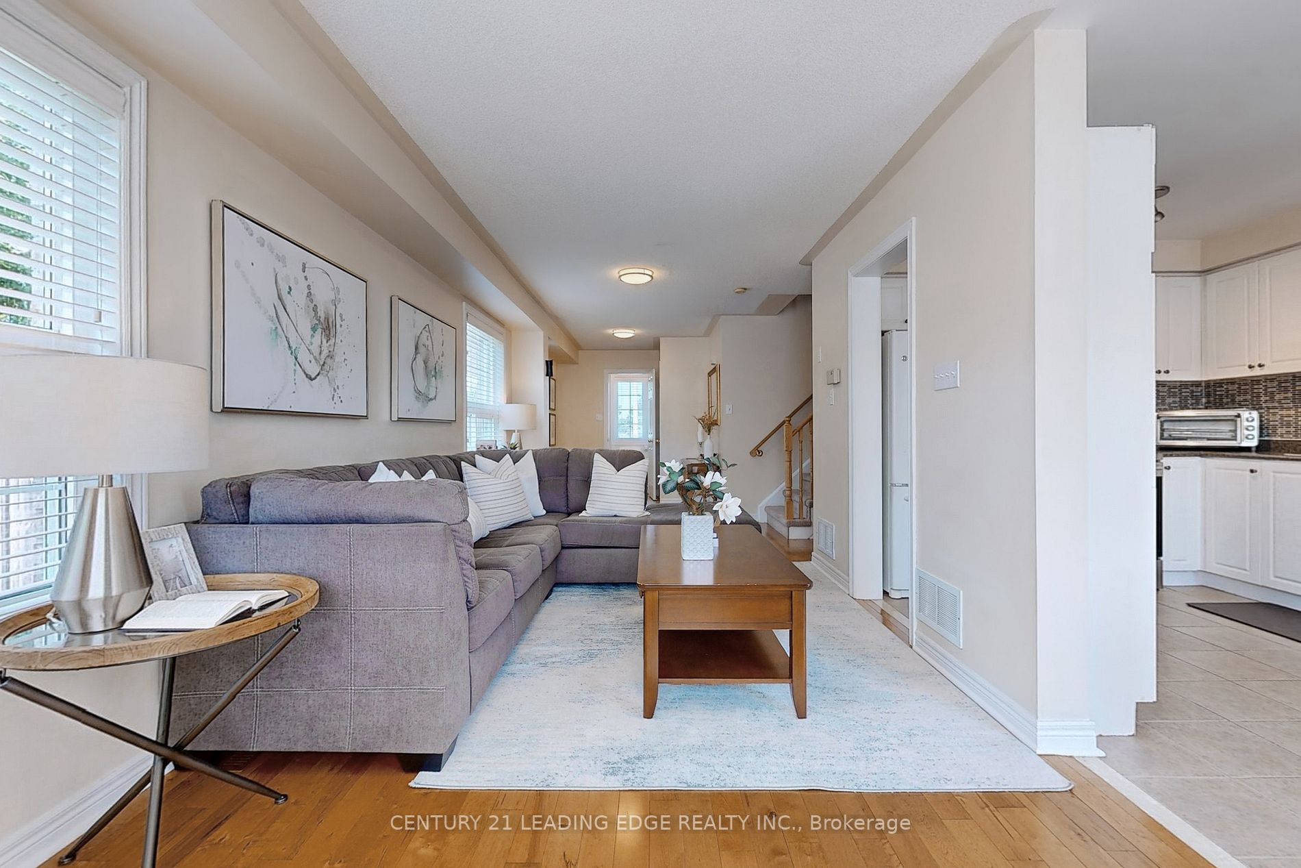 1 Teagarden Crt