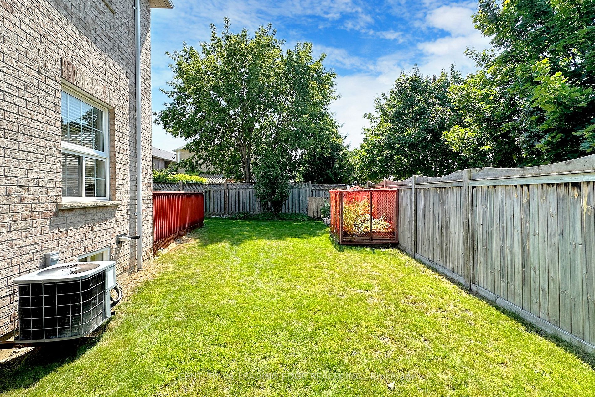 1 Teagarden Crt