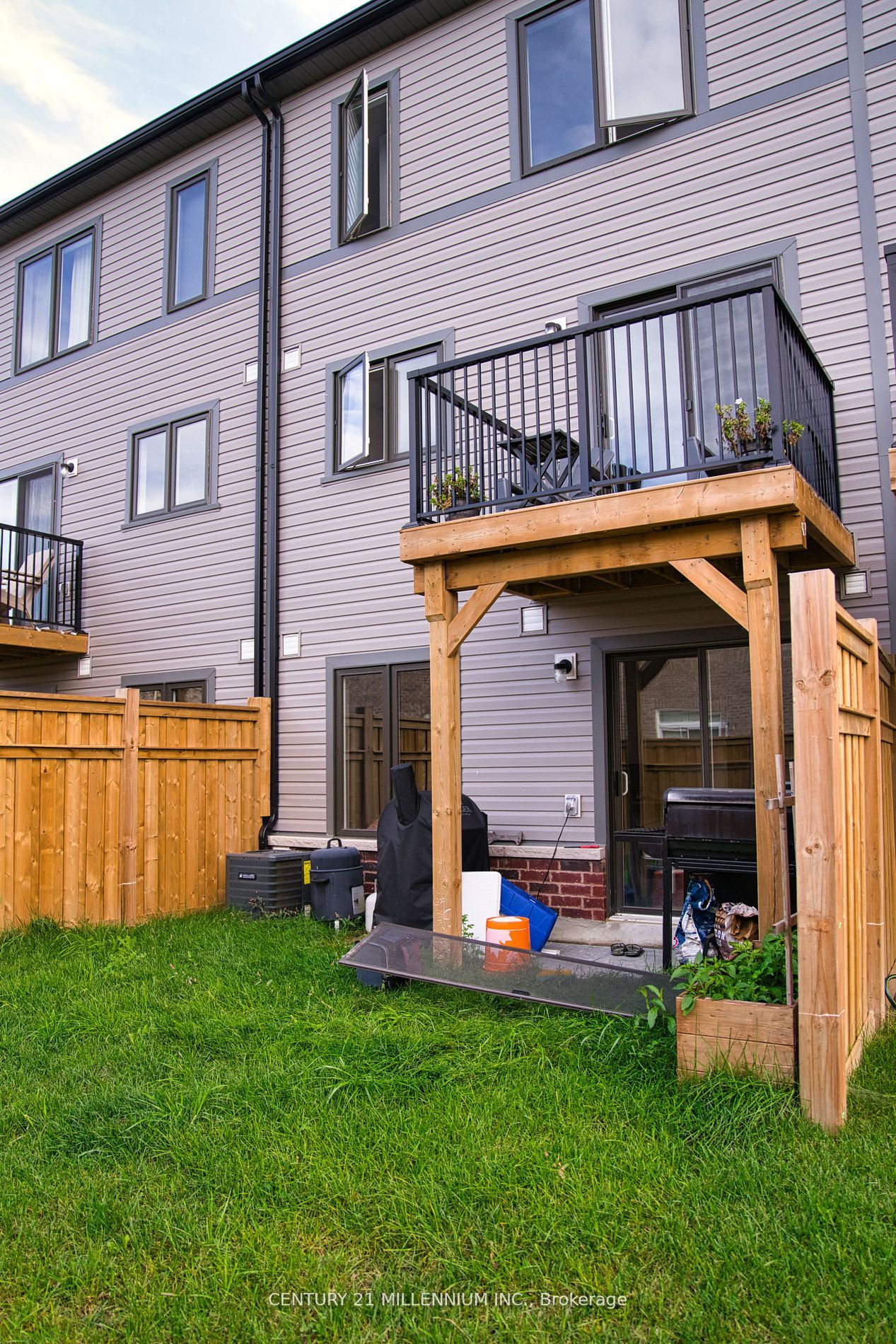 92 Jerome Way