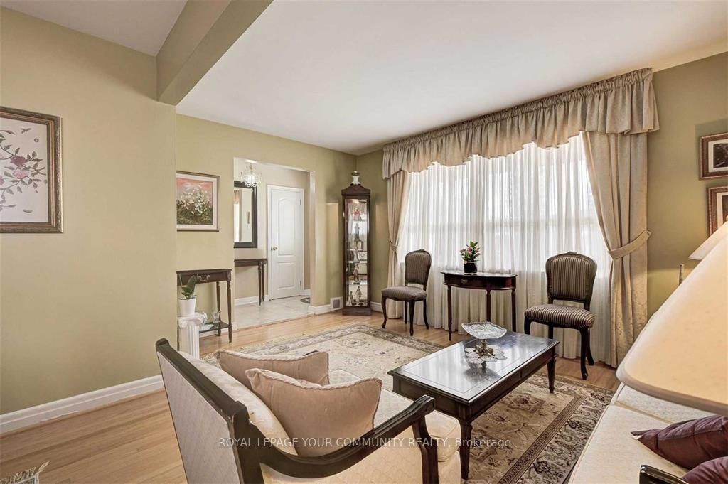 95 LILIAN Drive, #MAIN
